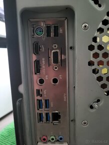 Herní počítač, nesuď knihu podle obalu :) - 6