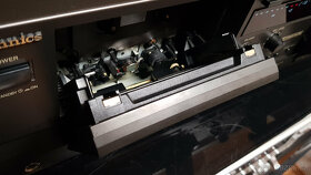 Technics RS-TR212 Tape deck - 6
