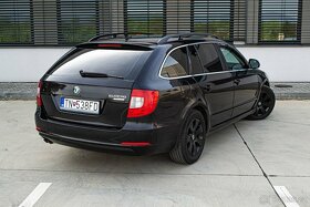 Škoda Superb Combi 1.6 TDI CR DPF Ambition GreenLine - 6