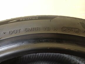 Hankook 225/45 R17 94Y 1x5mm; 3x3,5-4mm - 6