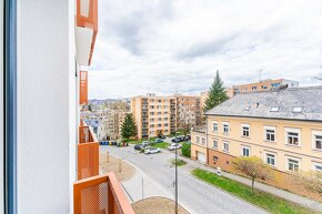 Prodej nového bytu 1+kk (37 m2) - Liberec IV-Perštýn - 6