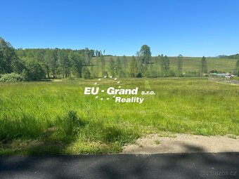 Prodej stavebního pozemku Rožany, ev.č. 04975 - 6