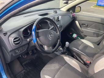 Dacia Sandero Stepway - 6