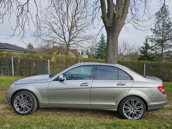 Mercedes-Benz C 280 - 6