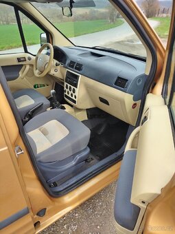 Ford tourneo connect 1.8 tdci - nova STK - 6