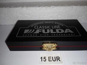 SCHUCCO PICCOLO SET - 6