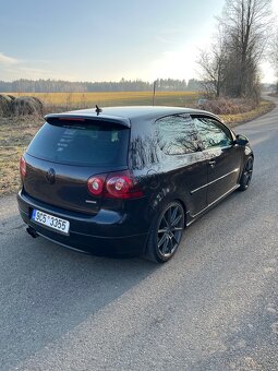 VW GOLF V GTI 2.0TFSi 169kw Edition 30 - 6