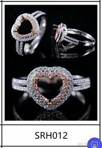 SPINEL INVESTIČNÍ 3.19 ct. TOP KVALITA A CENA - 6