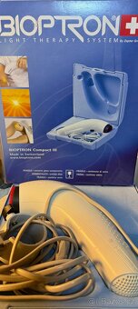 ZEPTER, BIOPTRON LIGHT THERAPY Compact III. - 6