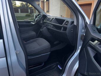 Volkswagen T6, Caravelle, 2.0Tdi, 110kw, DSG, 4x4 - 6