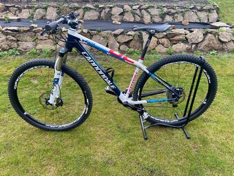 Cannondale F29 Si Carbon - 10,8kg - 6