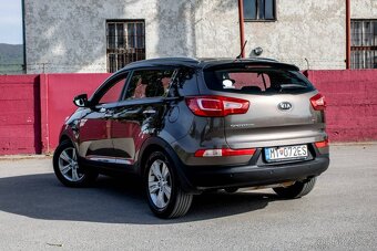 Kia Sportage 1.6 GDI 2WD LX - 6