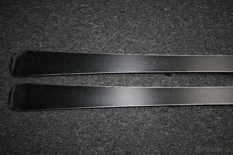 lyže Fischer CURV Pro 160 cm , lyžiarky Fischer My ranger - 6