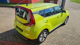 Kia Soul EV - 6