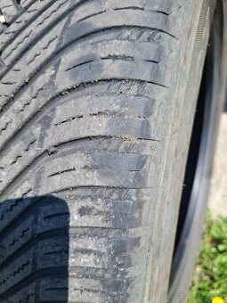 Hankook Kinergy 4S2X 235/55 r19 - 6