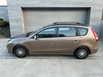 Hyundai i30 1.6i 92kW Rv.2013 1 Majitel Původ CZ - 6