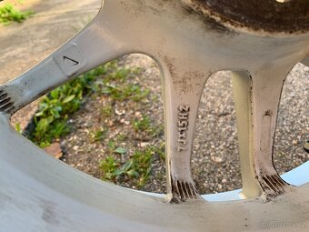 Kola o.z r15 4x100 - 6