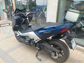 Yamaha TMAX 530 DX, CzTp, hezký stav,i na splátky - 6
