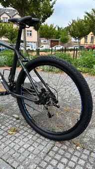 Rockrider 500 - 6