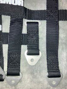 Naslapy na čtyřkolku Pro Armor - 6