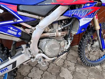 Yamaha yz 450 f 2019 - 6