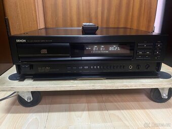 Denon - 6