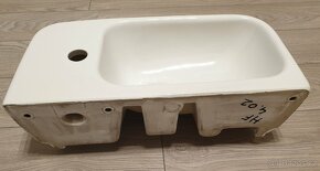 Umyvadlo 50x25 cm - 6