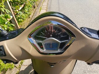 Piaggio 125 Liberty - 6