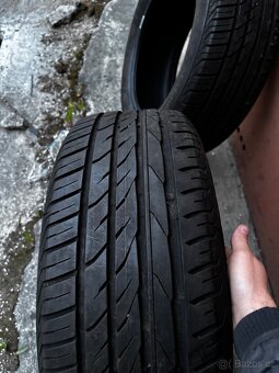 205/55 R16 Matador 6-7mm letní - 6