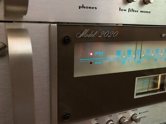 Marantz kompletní Rack Top stav. - 6