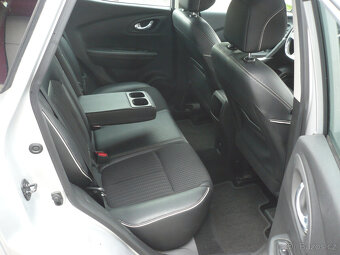 Kadjar 1,6TCe-120kW Energy Bose Edition - 6