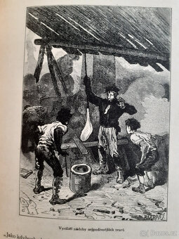 Tajuplný ostrov - jules Verne 1964 - 6