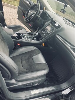 Ford MONDEO MK5 - 6