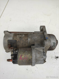 Ford KA,Fiesta - starter - 6