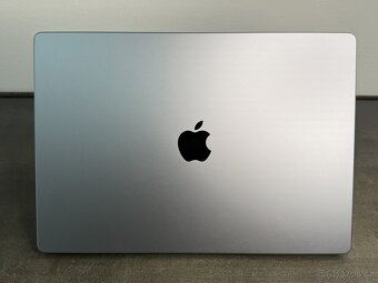 MacBook Pro 16'' 2021 / M1 Pro / 16GB / 512GB SSD - DPH - 6