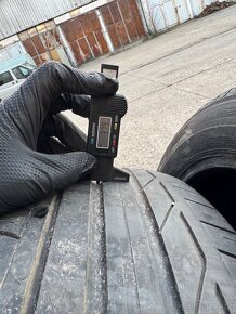 Pneu Bridgestone 225/55 R17 97W letní - 6