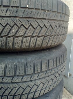 5x112 235/65/17 Audi q5 ALU - 6