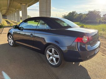 VW Eos 2.0 tdi - 6