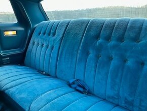 Chrysler Cordoba - 6