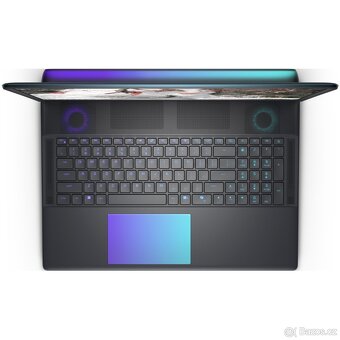 RTX 5080 16GB_ALIENWARE 16 AREA-51_240HZ_U9-275HX_32GB_240HZ - 6
