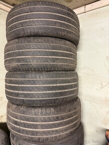 Alu kola r18 5x112 - 6