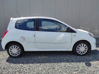 Renault Twingo RIPL CURL KLIMATIZACE - 6