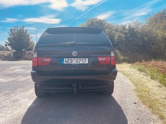 BMW X5 - 6
