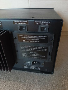 NOVÉ - Měřicí souprava METEX (VOLTCRAFT) MS-9160 - 6