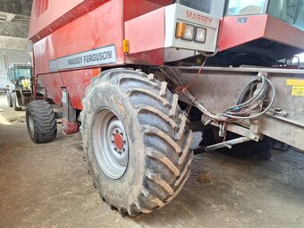 MASSEY FERGUSON MF 40 - 6
