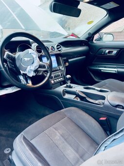 Ford Mustang GT 5.0 Performance - 6