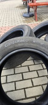 letní pneu pirelli cinturato p7 215/55/17 - 6