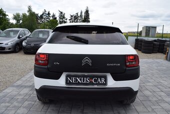 ►►Citroën C4 1.2 i 60KW • NÍZKÉ KM• 2X KOLA◄◄ - 6