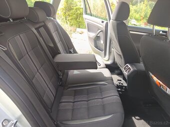 VW Golf Variant 1.6tdi 2013 - 6