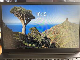 Lenovo Thinkpad E15 Gen2, Intel Core i5 - 6